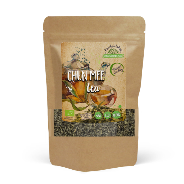 Chun Mee Tee LUOMU 100g