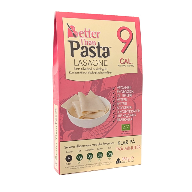 Better Than Lasagne LUOMU 385 g