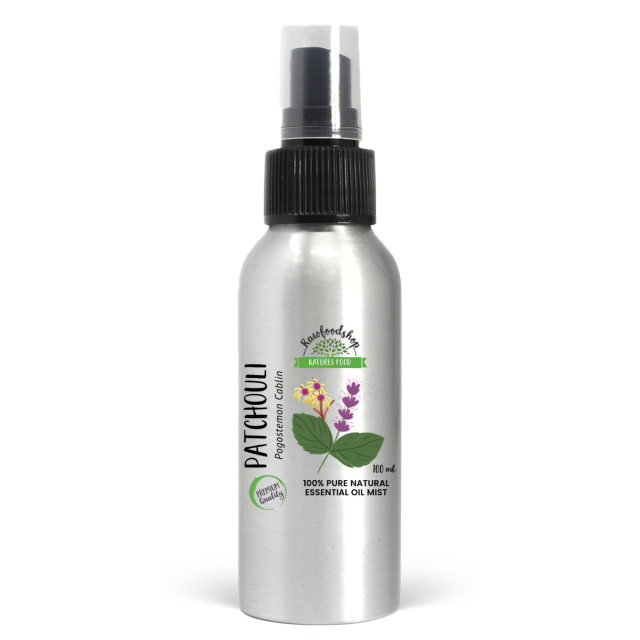 Patchouli Huonesuihke 100ml
