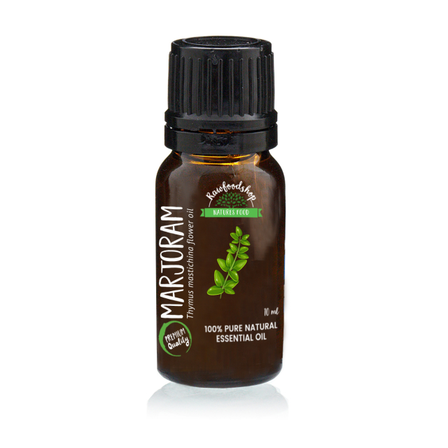 Meirami Eteerinen Öljy 10ml