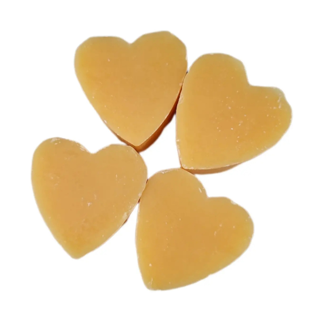 Sydänsaippua Greippi 30g