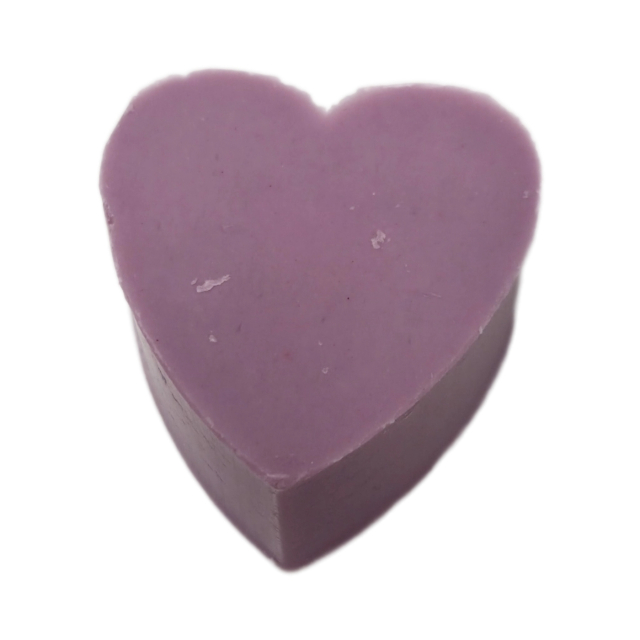 Sydänsaippua Itämainen Vanilja 30 g