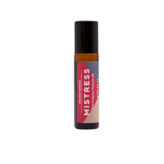 Mistress Parfyymiöljy 10ml