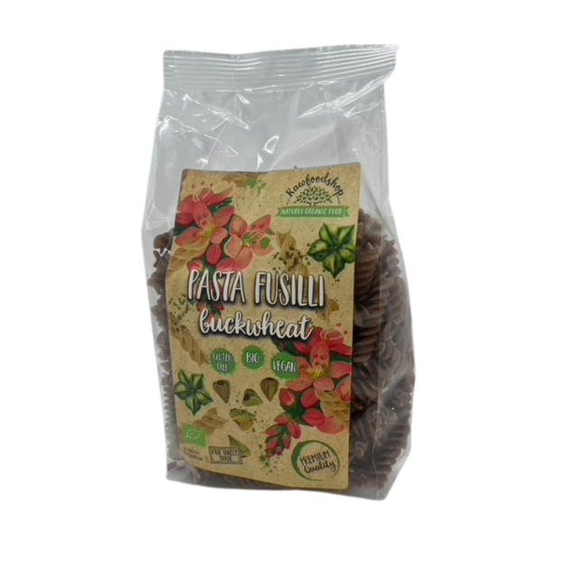 Tattaripasta Fusilli LUOMU 250g