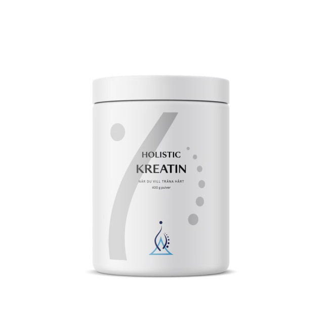 Kreatiini 400g