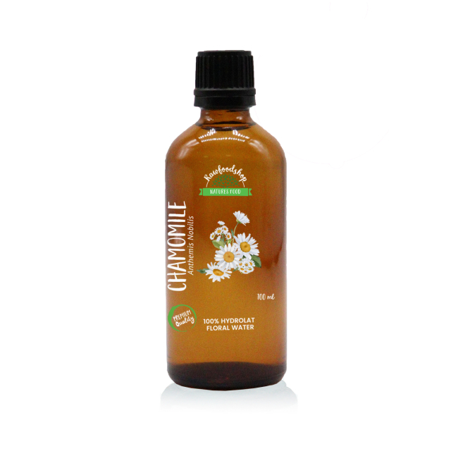 Kamomillavesi 100ml