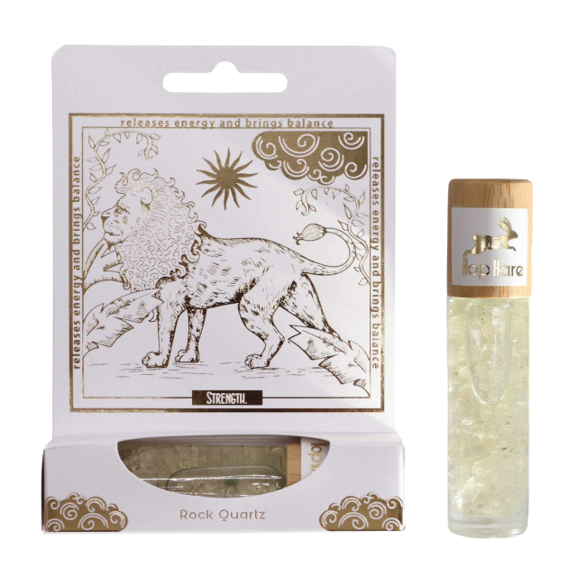 Tarot Roll-On – The Lion 55g