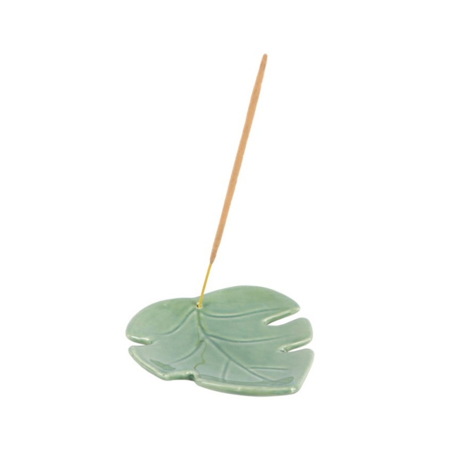 Suitsuketeline Palm Leaf