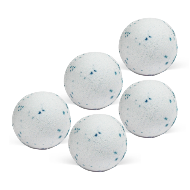 Badipommi Ocean 180g x 5 kpl