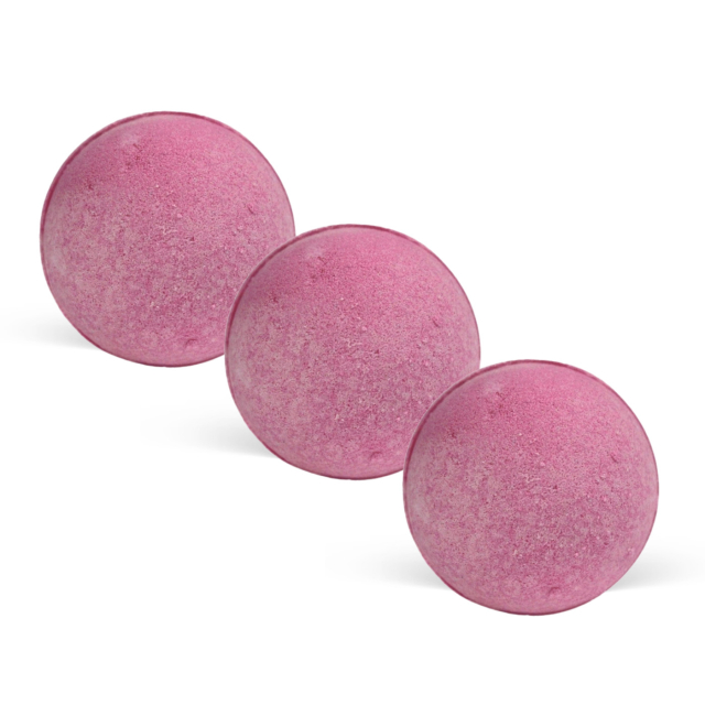 Badipommi Very Berry 180g x 3 kpl