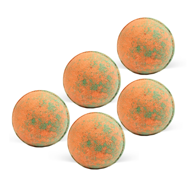 Badipommi Hawaiian Mango 180g x 5 kpl