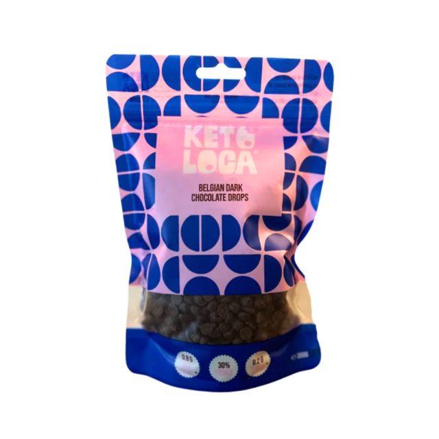 Suklaanapit Keto 300g