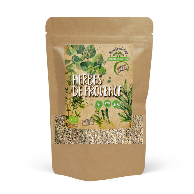 Herbes de Provence LUOMU 50g
