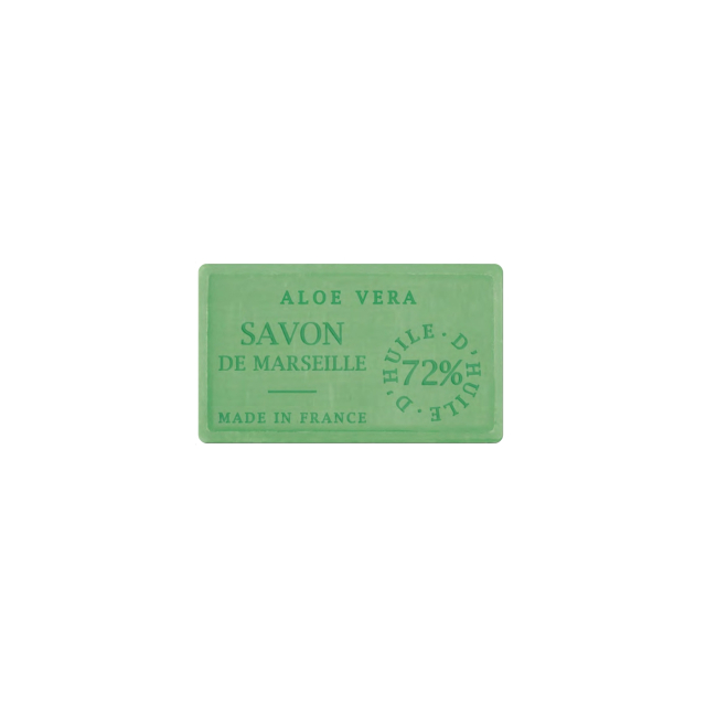 Saippua Aloe Vera 100g