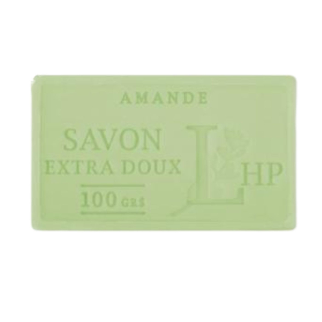 Mantelisaippua 100 g