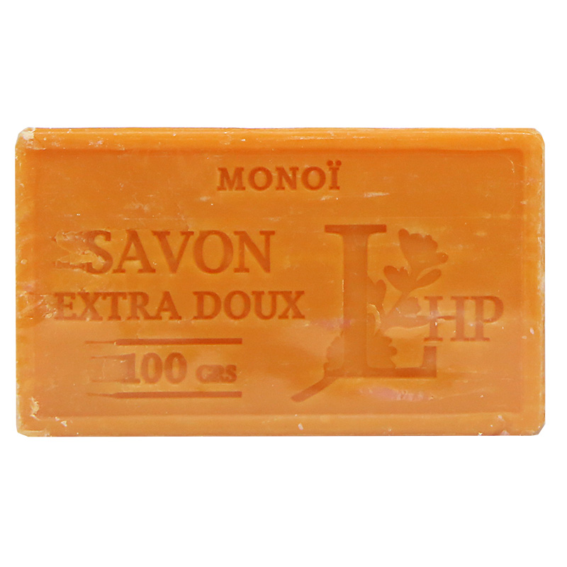 Monoi-saippua 100g