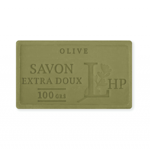 Oliivi saippua 100g
