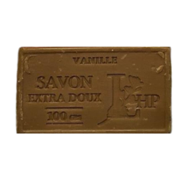 Vaniljasaippua 100 g