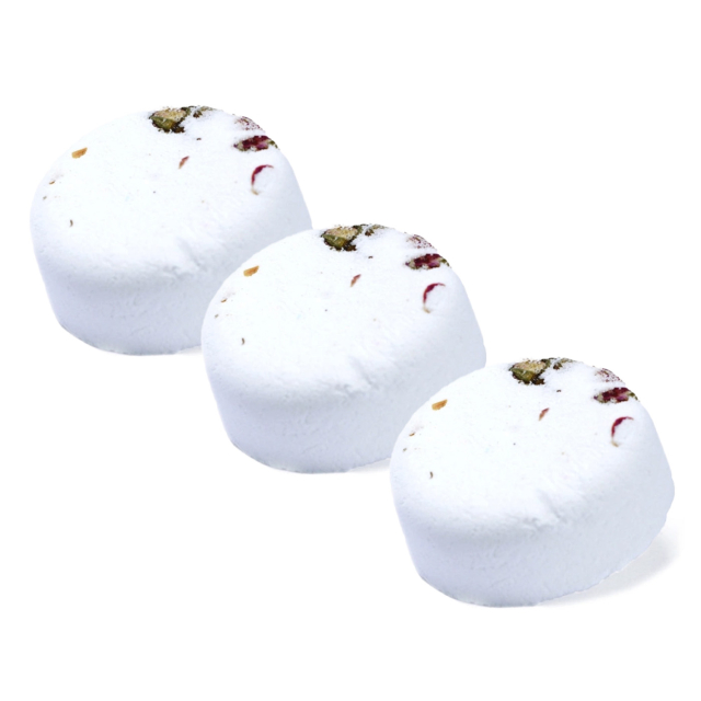 Badipommi Fizz Passion Fashion 200g x 3 kpl