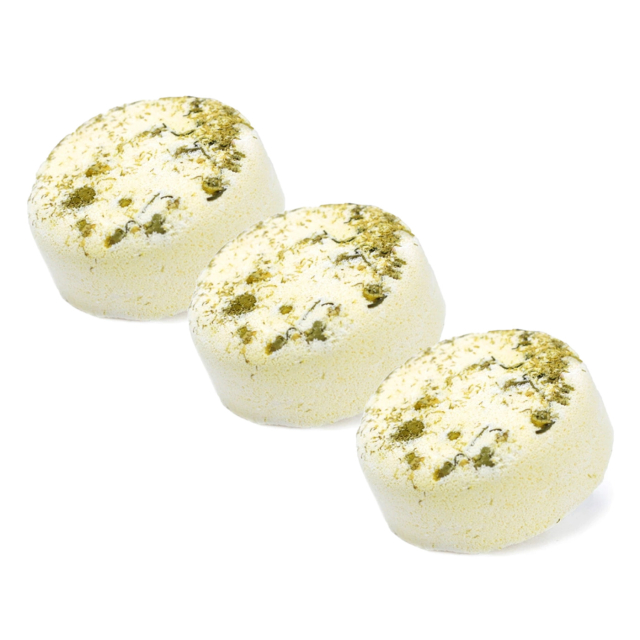 Badipommi Fizz Force of Nature 200g x 3 kpl