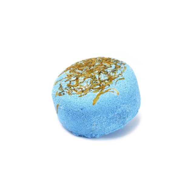 Badipommi Fizz Dream in Blue 200g