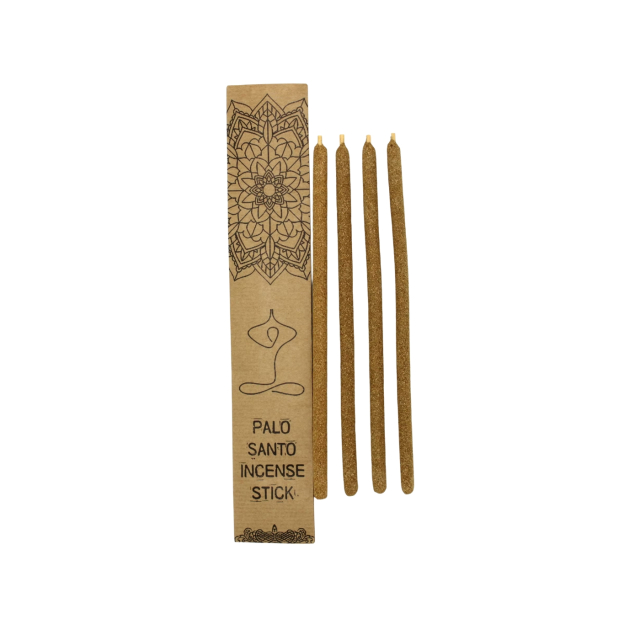Palo Santo Suitsuke Suuret Tikut