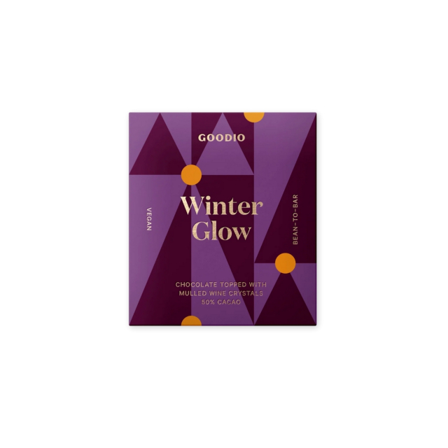 Winter Glow Suklaa 50% 48g