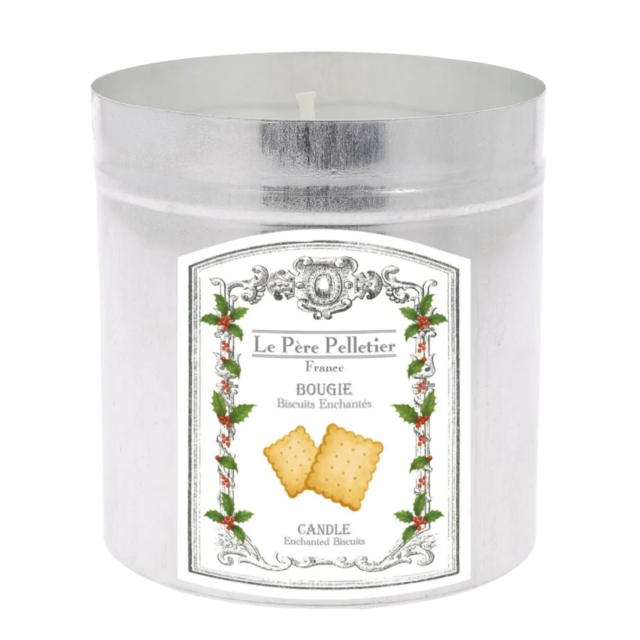 Tuoksukynttilä Enchanted Cookies 240 g