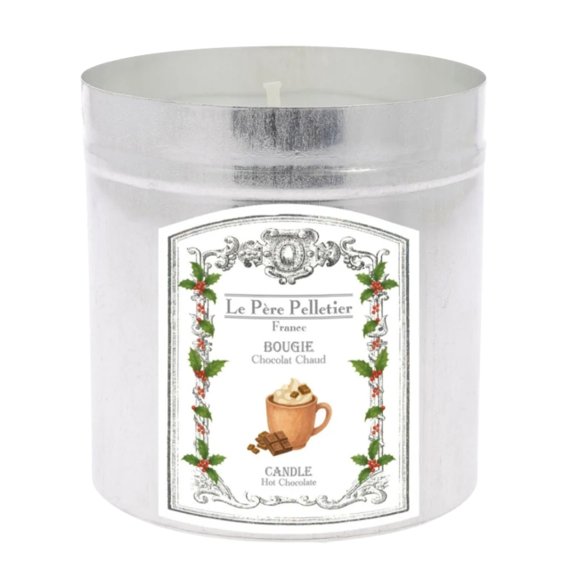 Tuoksukynttilä Hot Chocolate 240 g