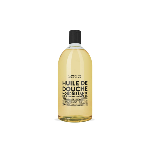 Suihkuöljy Sheavoi 1000ml