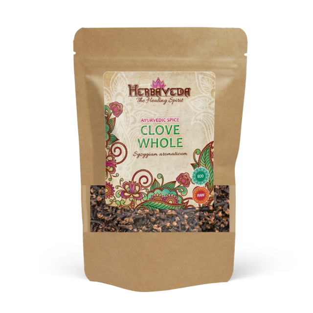 Neilikat Kokonaiset LUOMU 50g