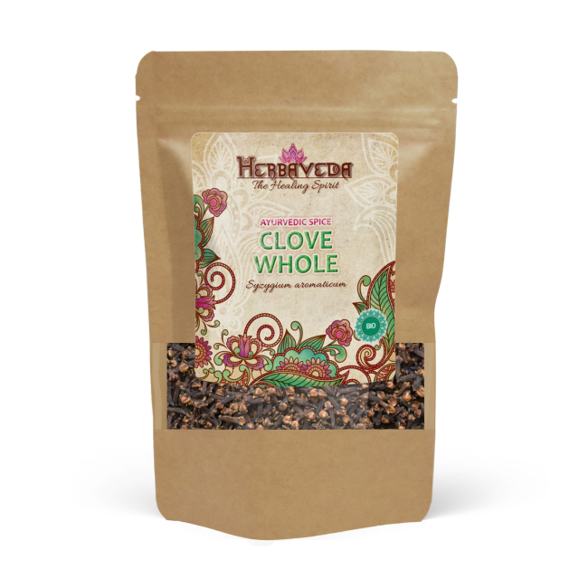 Neilikat Kokonaiset LUOMU 50g