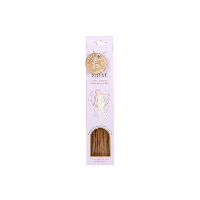Suitsuketikut Selene Frankincense