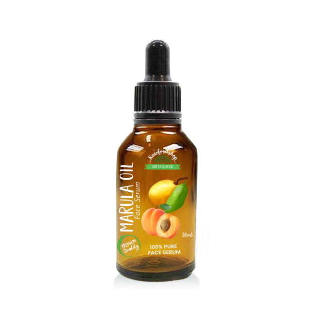 Marula Kasvoseerumi 30ml