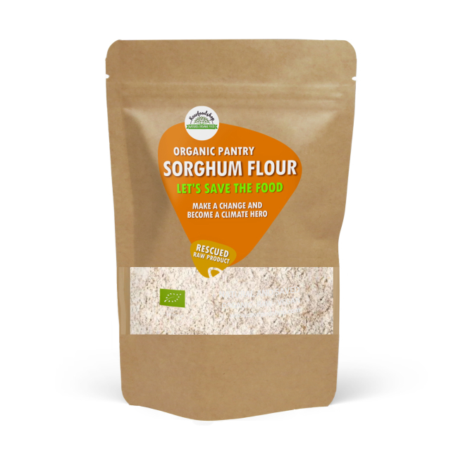 Durrajauho LUOMU 1kg