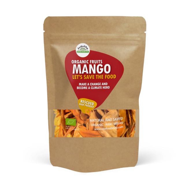 Mango LUOMU 500g