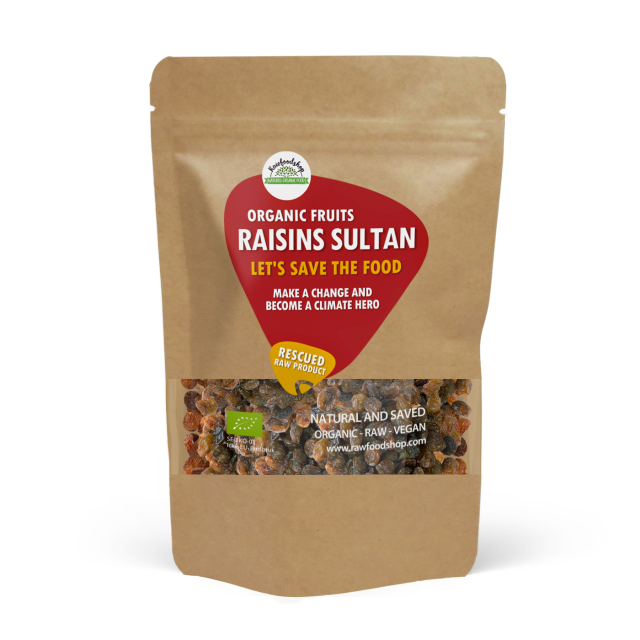 Rusinat Sultan LUOMU 1kg