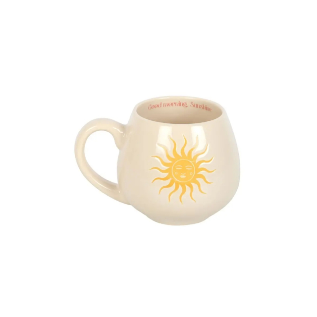 Muki Good Morning Sunshine