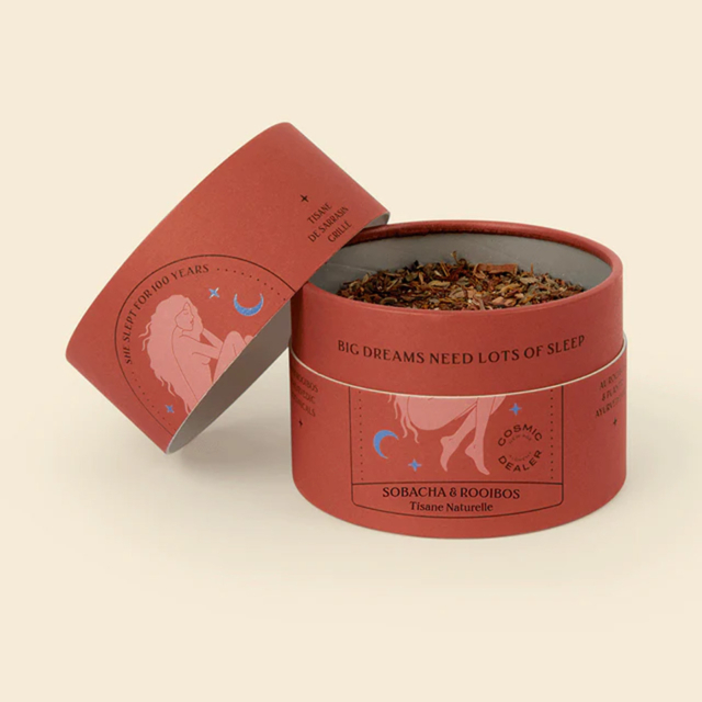 Te Sleep Infusion LUOMU 90g