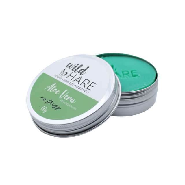 Palashampoo Aloe Vera 60g