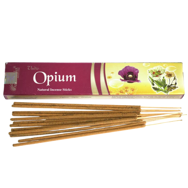 Suitsuke Oopium 15g