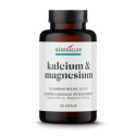 Kalsium & Magnesium 120 kapselia