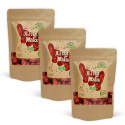 Jujube-taatelit 200g x 3 pakettia