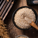 Quinoa Valkoinen LUOMU 1kg