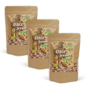 Kolmen värin kvinoa LUOMU 500g x 3 pakettia