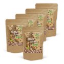 Kolmen värin kvinoa LUOMU 500g x 5 pakettia