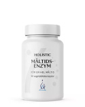 Holistic Ateriaentsyymi 90 kapselia