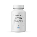 Holistic L-Lysiini 500 mg 90 kapselia