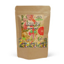 Vihreä tee Warm Soul LUOMU 50 g