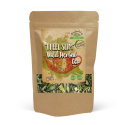 I Feel Slim Villi Yrttitee 100g